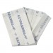 Medline MIIEXTSRB3036CT Extrasorbs Air-Permeable Disposable DryPads, 30" x 36", White, 70/Carton