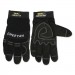 MCR CRW935CHXL Cheetah 935CH Gloves, X-Large, Black