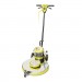 Mercury Floor Machines MFMPRO200020 PRO-2000-20 Ultra High-Speed Burnisher, 1.5hp