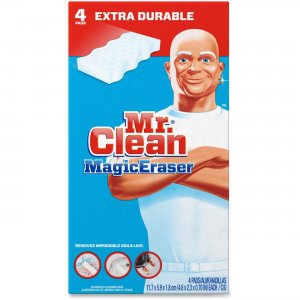 Mr. Clean 82038 Magic Eraser Extra Power