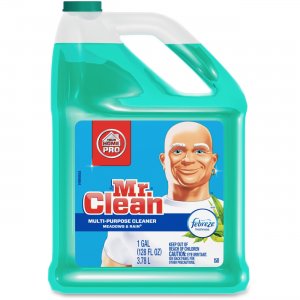 Mr. Clean 23124 Multipurpose Cleaner with Febreze