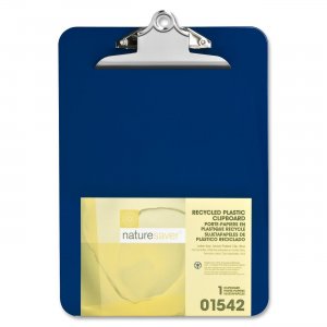 Nature Saver 1542 Recycled Clipboard