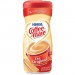 Nestle Professional 30212CT Original Powdered Coffee Creamer in 22 oz. canister