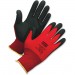 NORTH NF1110XL Flex Red XL Work Gloves