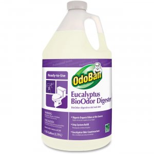 OdoBan 927062G4 Eucalyptus BioOdor Digester