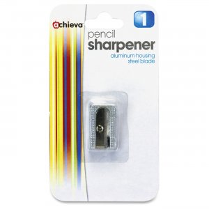 OIC 30233 Aluminum Sharpener