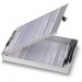 OIC 83200 Aluminum Storage Clipboard