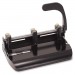 OIC 90078 Heavy-Duty Adjustable 2-3 Hole Punch