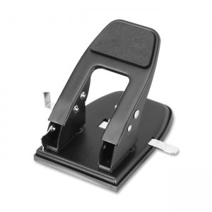 OIC 90082 Heavy-Duty Two-Hole Punch