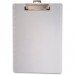 OIC 83016 Transparent Plastic Clipboard