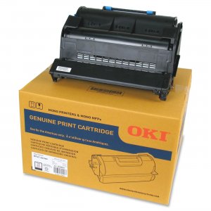 Oki 45488801 Toner Cartridge