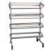 Pacon 67780 Horizontal Paper Rack