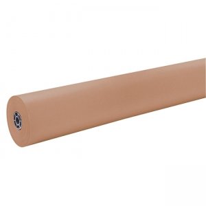 Pacon 5736 Kraft Wrapping Paper Roll