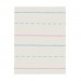 Pacon ZP2611 Ruled Handwriting Paper