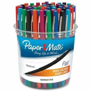 Paper Mate 4651 Flair