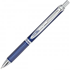 Pentel BL407CA EnerGel Alloy Retractable Gel Pens