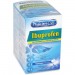 PhysiciansCare 90109 Ibuprofen Individual Dose Packet