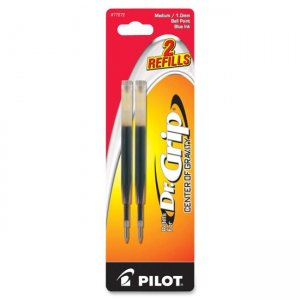 Pilot 77272 Dr. Grip Center of Gravity Pen Refill
