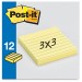 Post-it 630SS Notes