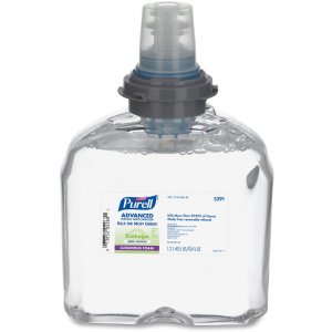 PURELL 539102 Foam Instant Hand Sanitizer Refill