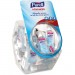 PURELL 390136BWL Travel Size Sanitizer Dispenser Bowl