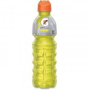 Quaker Oats 24120 Gatorade Thirst Quencher Energy Drink