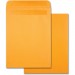 Quality Park 43563 Redi-Seal Kraft Envelopes