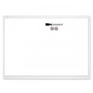 Quartet MHOW1117 Dry Erase Board