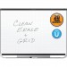 Quartet TEM544B Prestige 2 Total Erase Magnetic Whiteboard