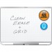 Quartet TEM547A Prestige 2 Total Erase Magnetic Whiteboard