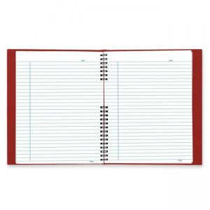 Rediform A10200RED Blueline NotePro Professional Notebook
