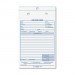 Rediform 4L456 Job Work Order Book