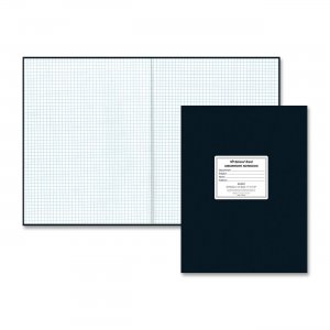 Rediform 43591 National Laboratory Notebook