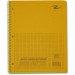 Roaring Spring 11209 Three Hole Punched Quadrille Notebook