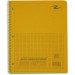Roaring Spring 11209 Three Hole Punched Quadrille Notebook