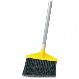 Rubbermaid Commercial 638500GRACT Aluminum Handle Angle Broom