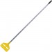 Rubbermaid Commercial H14600GYCT Invader Wet Mop Fiberglass Handle