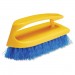 Rubbermaid Commercial 6482COBCT Iron Handle Scrub Brush
