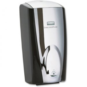 Rubbermaid Commercial 750411CT Touch-free Auto Foam Dispenser
