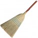 Rubbermaid Commercial 638300BECT Warehouse Corn Broom