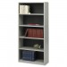 Safco 7173GR Value Mate Bookcase