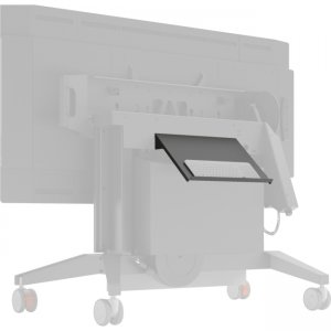 Salamander Designs FPSA/KS/GT Keyboard Storage Shelf