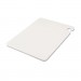 San Jamar SJMCB152012WH Cut-N-Carry Color Cutting Boards, Plastic, 20w x 15d x 1/2h, White