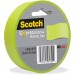 Scotch 3437GRN Expressions Masking Tape