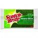 Scotch-Brite 426CT Heavy-Duty Scrub Sponges