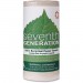 Seventh Generation 13720CT 100% Recycled Paper Towels - Unbleached