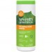 Seventh Generation 22812CT Lemongrass Scented Disinfecting Wipes