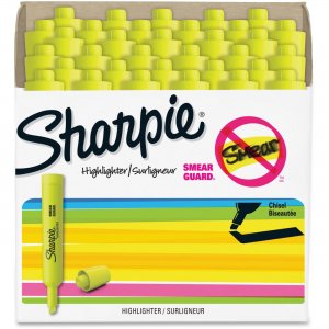 Sharpie 1920938 Accent Tank Style Highlighters