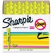 Sharpie 1920938 Accent Tank Style Highlighters