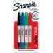 Sharpie 32174PP Twin Tip Permant Maker